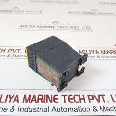 Alstom Time-2 Relay 220/240V Ac/Dc