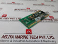 Alstom Pib651A 3Bef0010 A Circuit Board V1.6