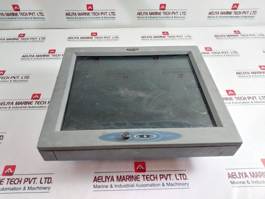 Alstom 46E2Smal02X Dp System Display 100V-230V