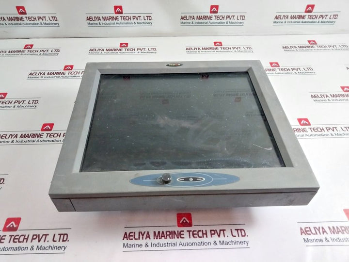 Alstom 46E2Smal02X Dp System Display 100V-230V