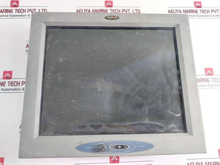 Alstom 46E2Smal02X Dp System Display 100V-230V