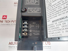 Alstom Ic697Pwr713N Alspa C80-75 Power Supply Module