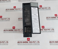 Alstom Ic697Pwr713N Alspa C80-75 Power Supply Module