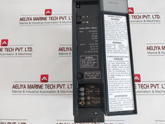 Alstom Ic697Pwr713N Alspa C80-75 Power Supply Module