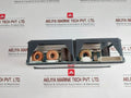 Alstom Ic697Pwr713N Alspa C80-75 Power Supply Module