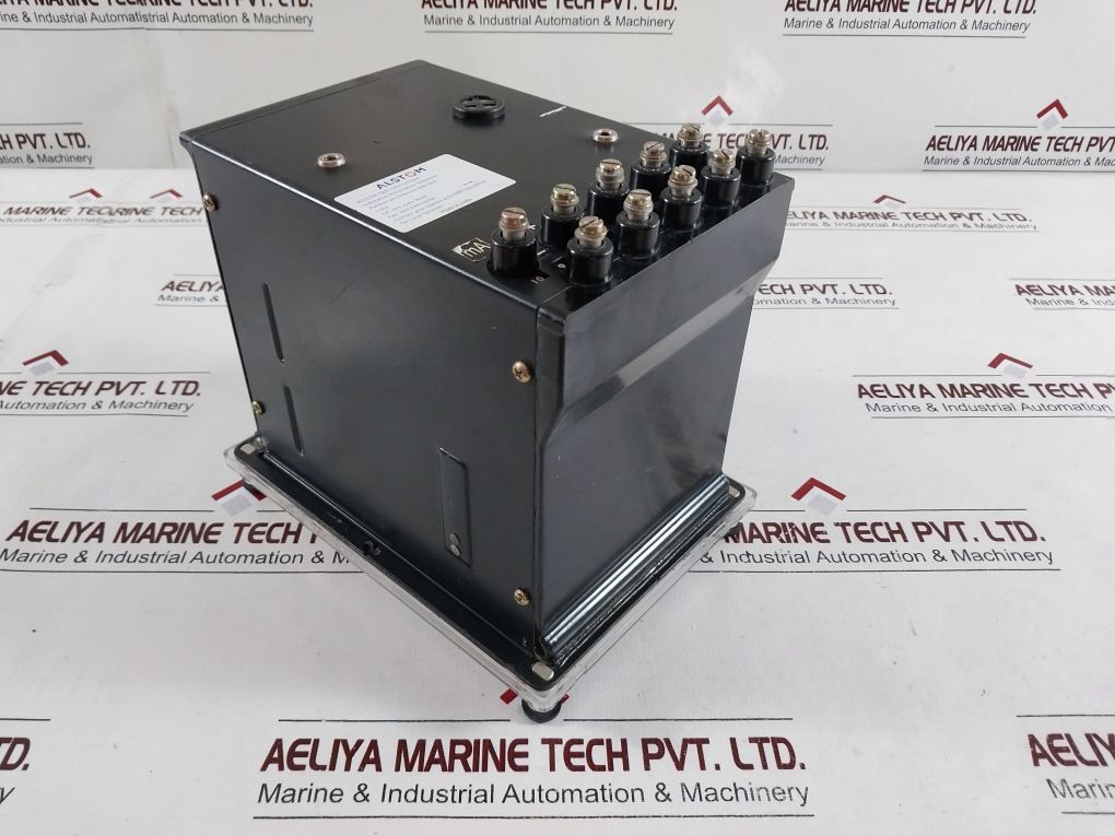Alstom Caem21Af102A Battery Earth Fault Relay Caem