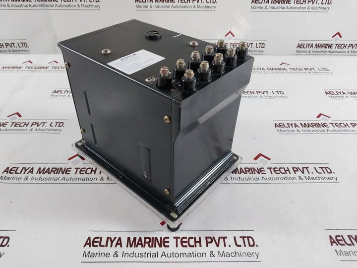 Alstom Caem21Af102A Battery Earth Fault Relay Caem