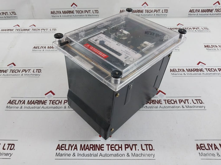Alstom Caem21Af102A Battery Earth Fault Relay Caem