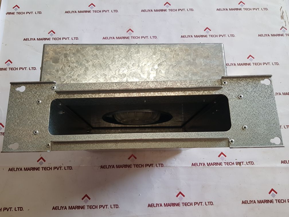 Alstom Gd Delta Cooling System