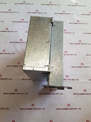 Alstom Gd Delta Cooling System