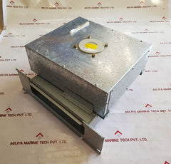 Alstom Gd Delta Cooling System