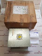 Alstom Gd Delta Cooling System