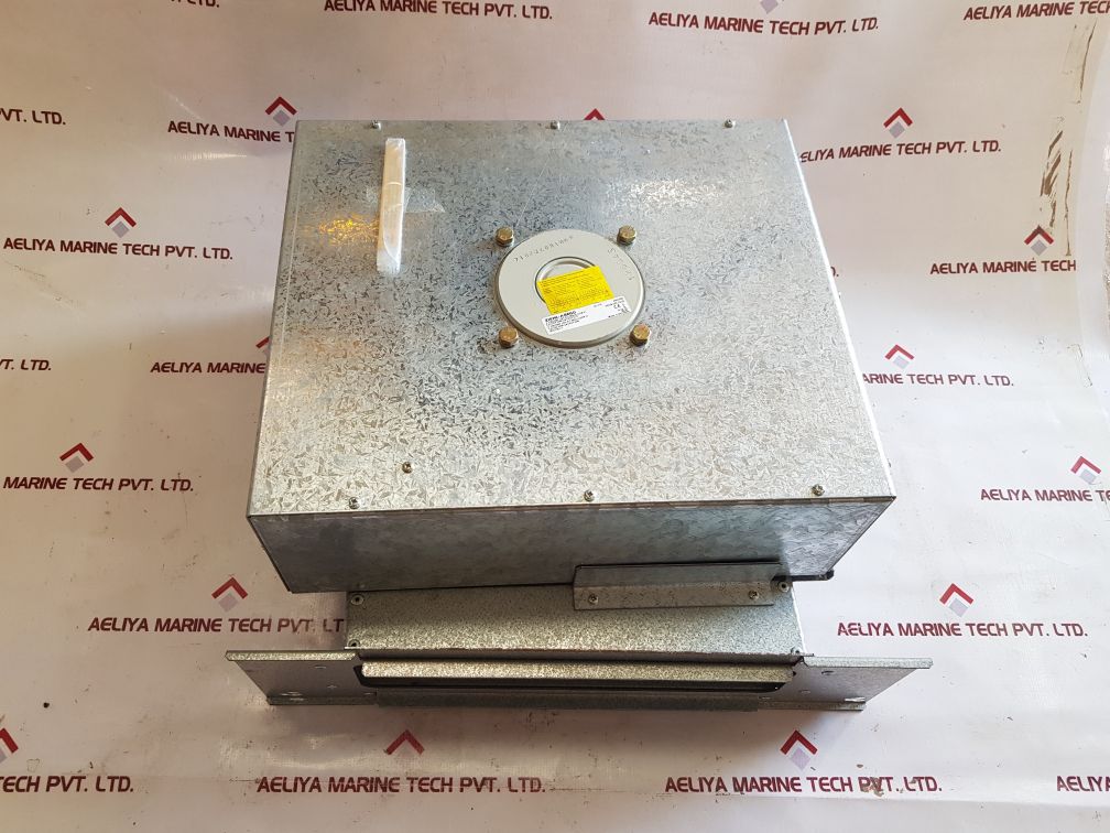 Alstom Gd Delta Cooling System