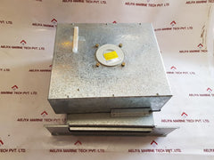 Alstom Gd Delta Cooling System