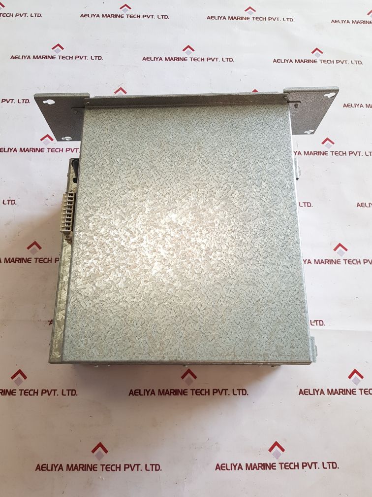 Alstom Gd Delta Cooling System