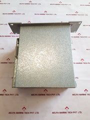 Alstom Gd Delta Cooling System