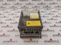 Alstom Gdb100-4401 Alspa Dynamic Brake Unit Rev 0005