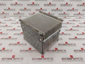 Alstom Gdb100-4401 Alspa Dynamic Brake Unit Rev 0005