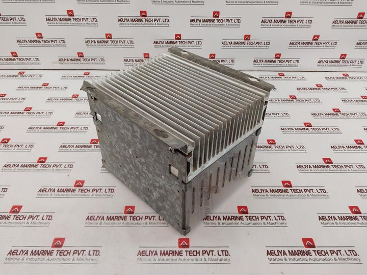 Alstom Gdb100-4401 Alspa Dynamic Brake Unit Rev 0005