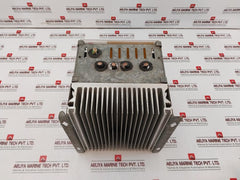 Alstom Gdb100-4401 Alspa Dynamic Brake Unit Rev 0005