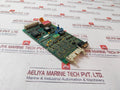 Alstom Mae95-01 Pcb Card 