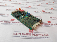 Alstom Mae95-01 Pcb Card 