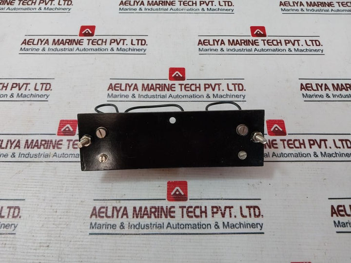 Alstom Mchnm01H1Ab0500A Mchnm Protection Relay