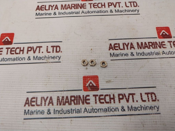 Alstom Mchnm03H1Ab0111A Protection Relay