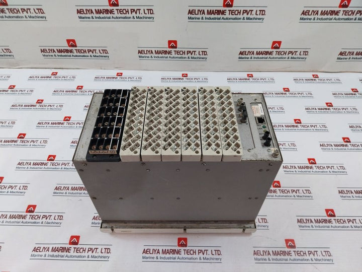 Alstom Micom P743316A6M0510K Generator Protection Numerical Relay 110-250V
