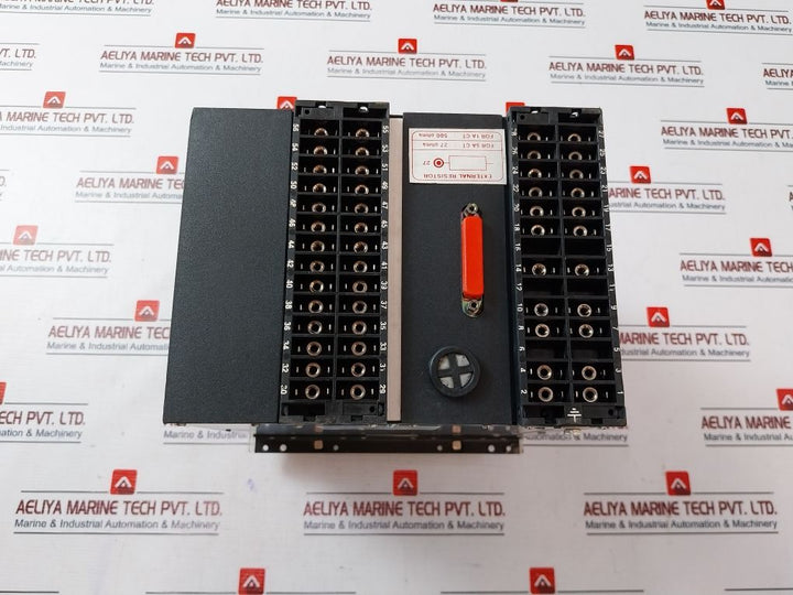 Alstom Motpro Mchnm01H1Ab0500A Mchnm Protection Relay 173237