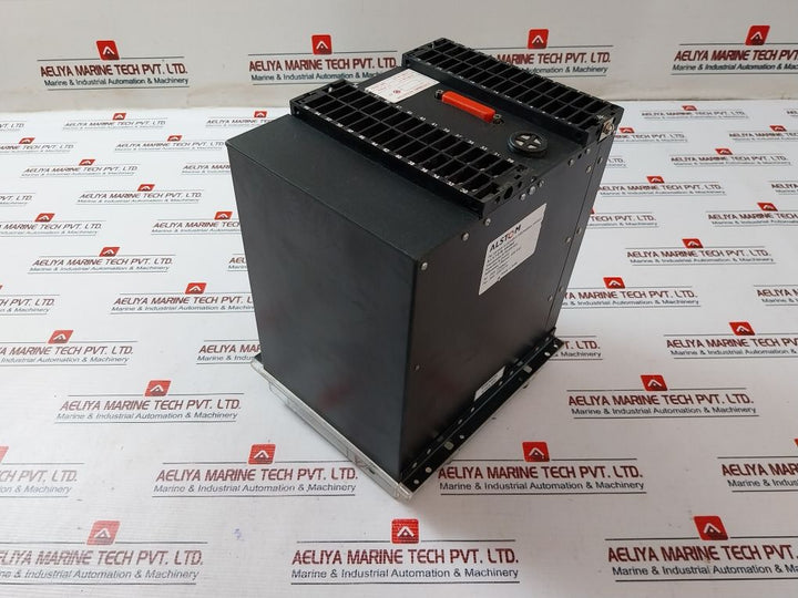 Alstom Motpro Mchnm01H1Ab0500A Mchnm Protection Relay 173237