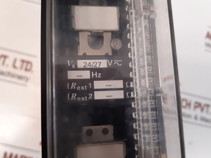 Alstom Mvaa21B1Ba0003B Relay