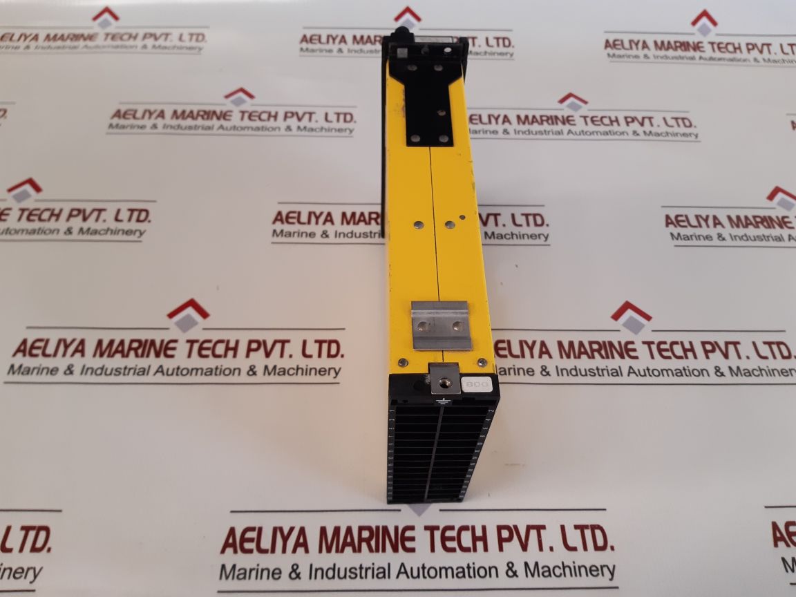 Alstom Mvaa21B1Ba0003B Relay