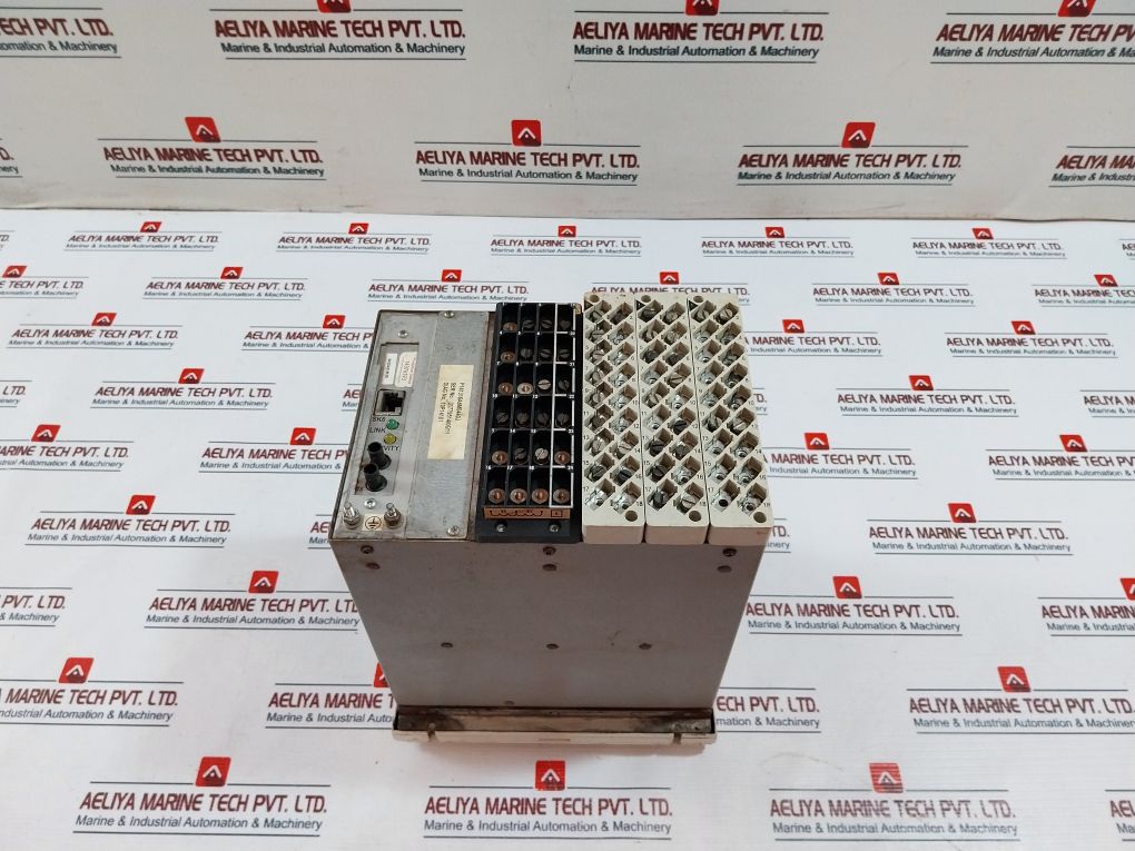 Alstom P141316A6M0440J Feeder Management Relay 100-120V 50/60Hz