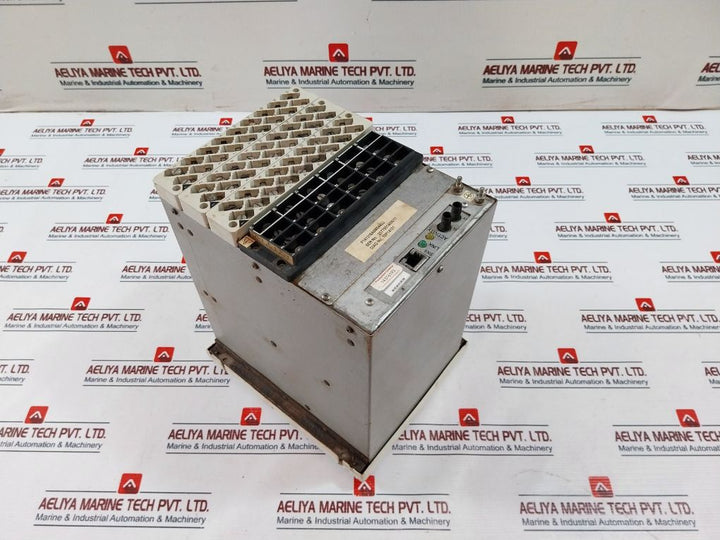 Alstom P141316A6M0440J Feeder Management Relay 100-120V 50/60Hz