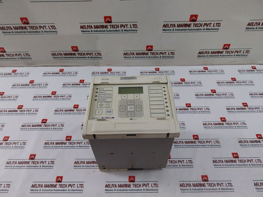 Alstom P141316A6M0440J Feeder Management Relay 1/5A 50/60Hz