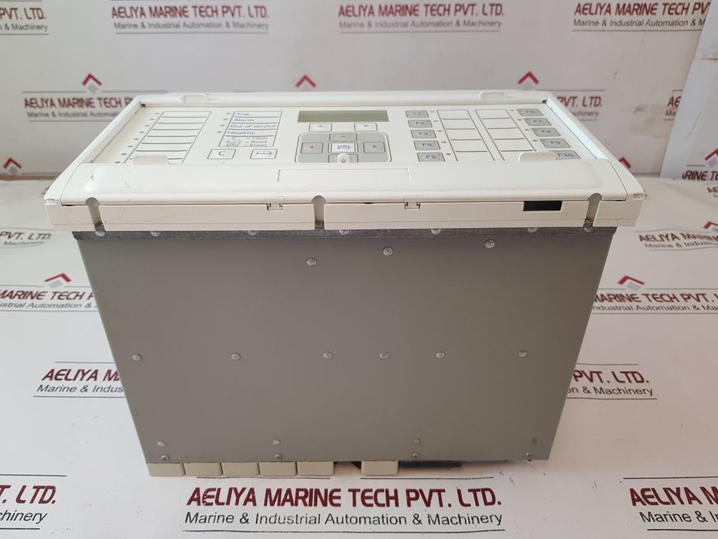 Alstom Micom P40 Agile Distance Relay Transmitter P44291Ab6M0720M