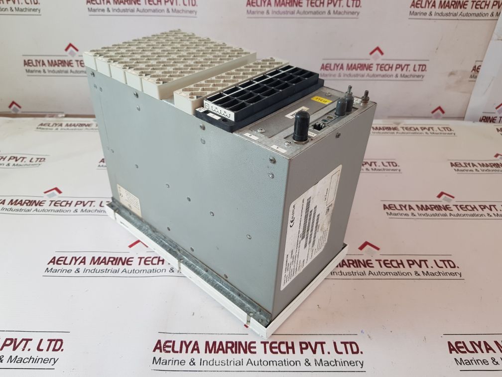 Alstom Micom P40 Agile Distance Relay Transmitter P44291Ab6M0720M