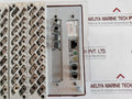 Alstom Micom P743 Generator Protection Numerical Relay P743316A6M0510K