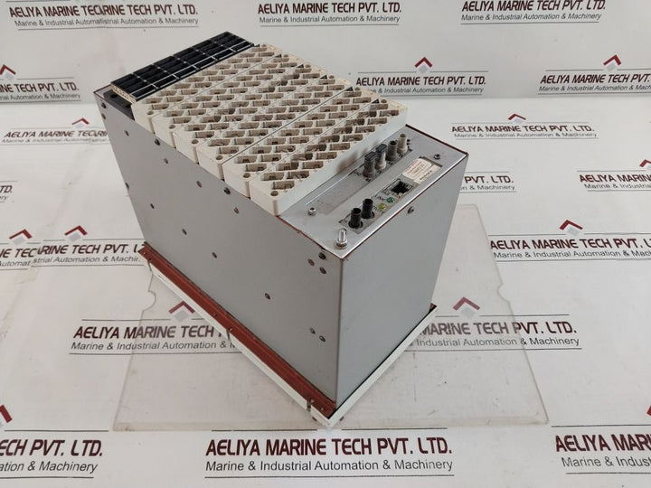 Alstom Micom P743 Generator Protection Numerical Relay P743316A6M0510K