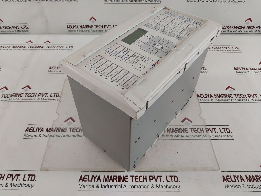 Alstom Micom P743 Generator Protection Numerical Relay P743316A6M0510K