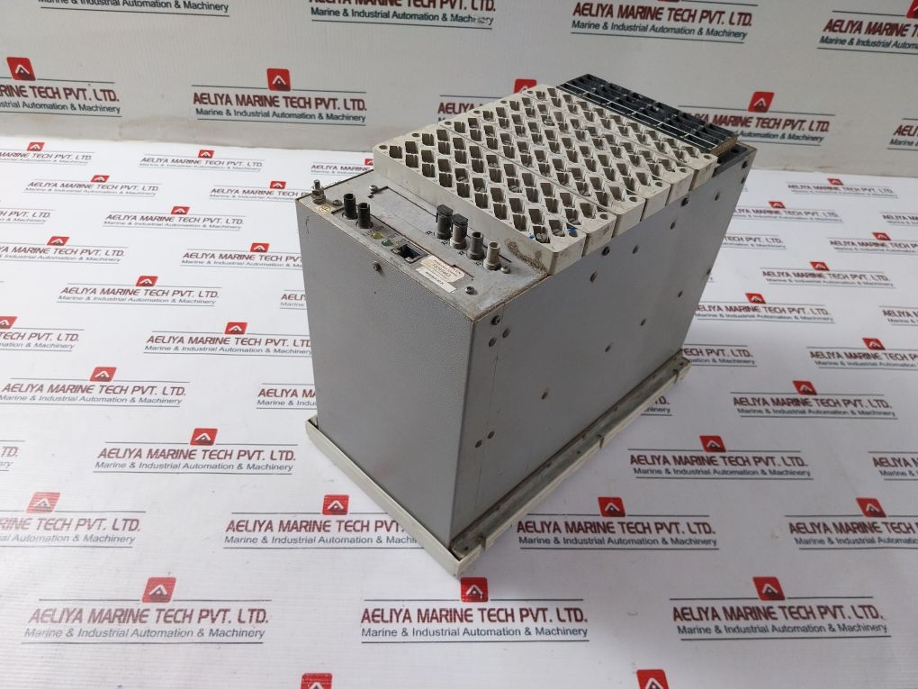 Alstom P743316A6M0420K Generator Protection Numerical Relay 110-250V
