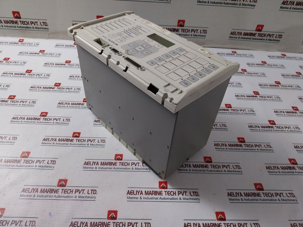 Alstom P743316A6M0420K Generator Protection Numerical Relay 110-250V