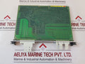Alstom Pib 101C Power Interface Module 3Bd91299 B