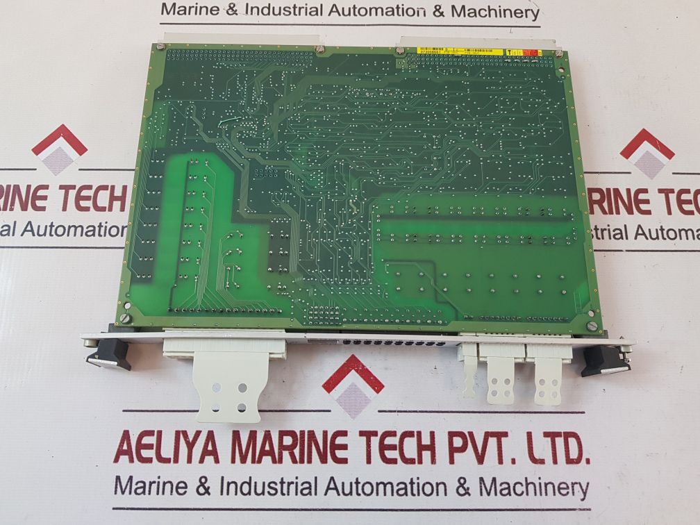 Alstom Pib 101C Power Interface Module 3Bd91299 B