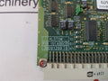 Alstom Pib 101C Power Interface Module 3Bd91299 B
