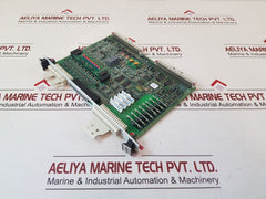 Alstom Pib 101C Power Interface Module 3Bd91299 B