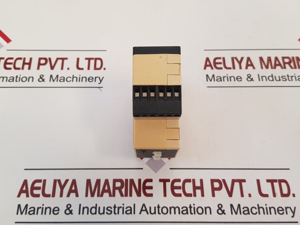 Alstom Rex-30 relay