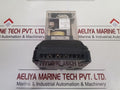 Alstom Rts-61 Time Relay 220V 60Hz