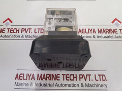 Alstom Rts-61 Time Relay 220V 60Hz